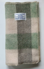 Load image into Gallery viewer, Wool Shoulder Wrap