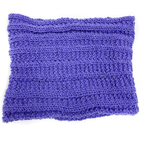Knit Your Own Cowl Kit