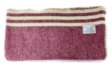 Load image into Gallery viewer, Wool Lap Blanket
