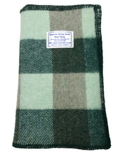 Load image into Gallery viewer, Wool Shoulder Wrap