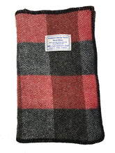 Load image into Gallery viewer, Wool Shoulder Wrap