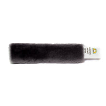 Load image into Gallery viewer, Sheepskin Seatbelt Cover