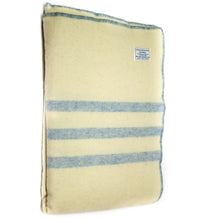 Load image into Gallery viewer, Wool Blanket - Queen