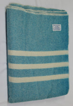 Load image into Gallery viewer, Wool Blanket - Queen