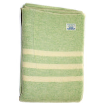 Load image into Gallery viewer, Wool Blanket - Queen