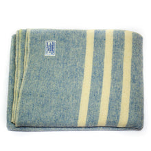 Load image into Gallery viewer, Wool Blanket - Queen