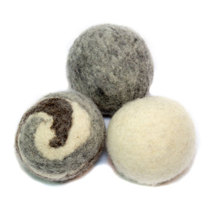 Wool Dryer Balls