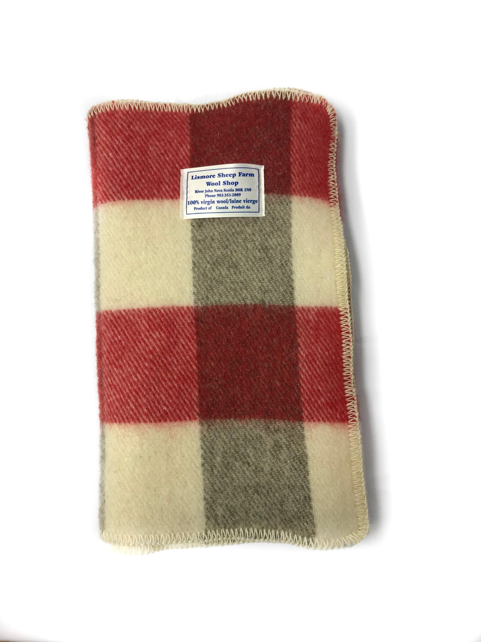 Wool Shoulder Wrap