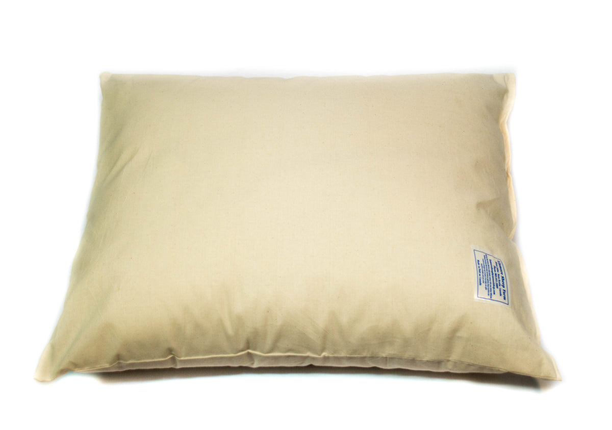 Wool Pillow Lismore Sheep Farm Wool Shop