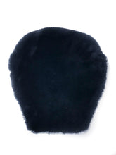 Load image into Gallery viewer, Sheepskin Motorcycle Seat Cover