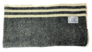 Wool Lap Blanket