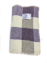 Load image into Gallery viewer, Wool Shoulder Wrap