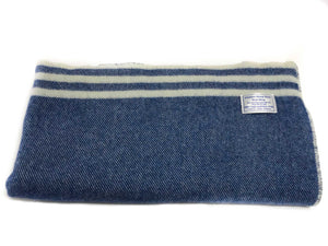 Wool Lap Blanket